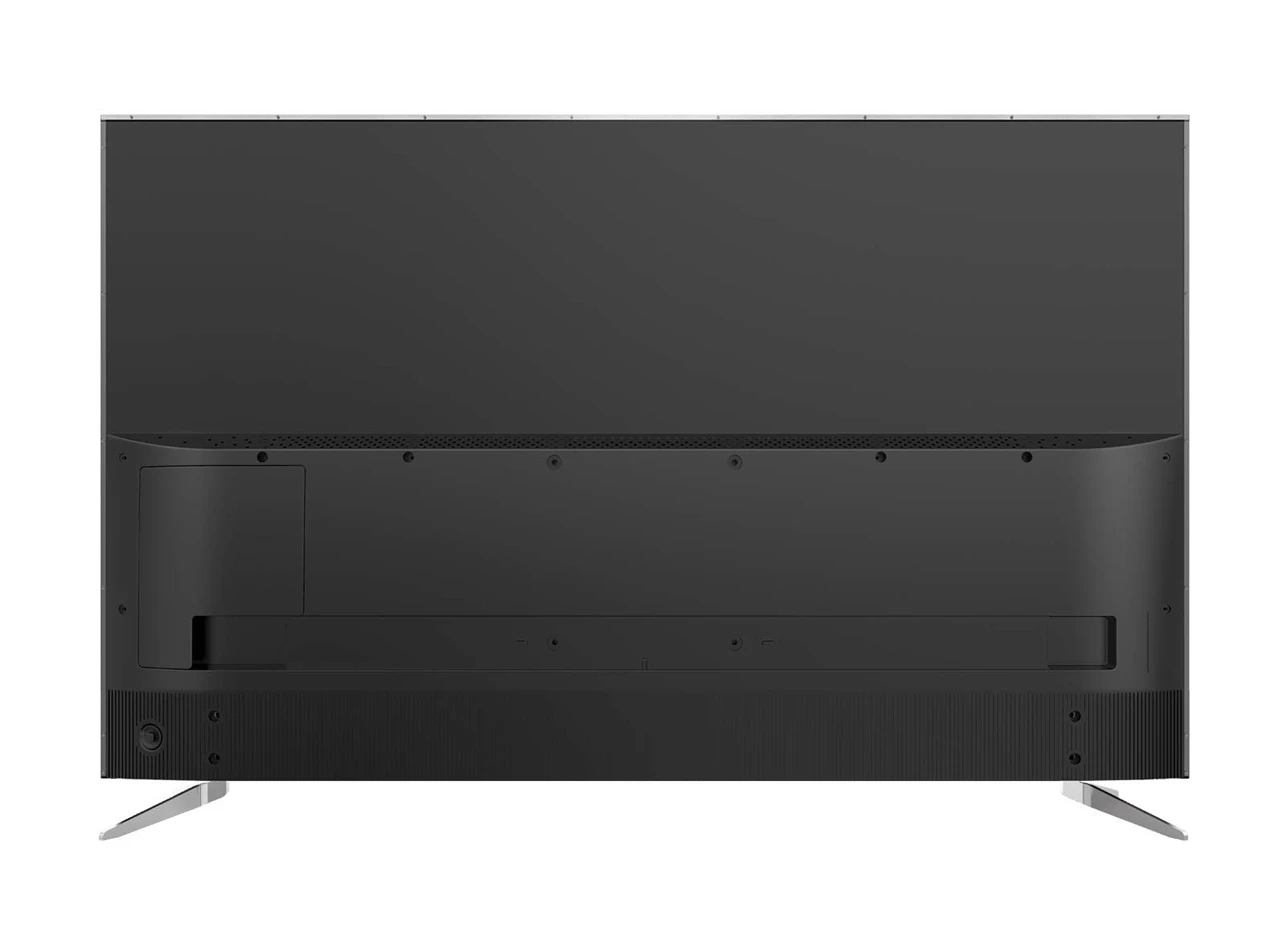 Pentanik 85 Inch 4K Android Frameless Voice Control TV view 4